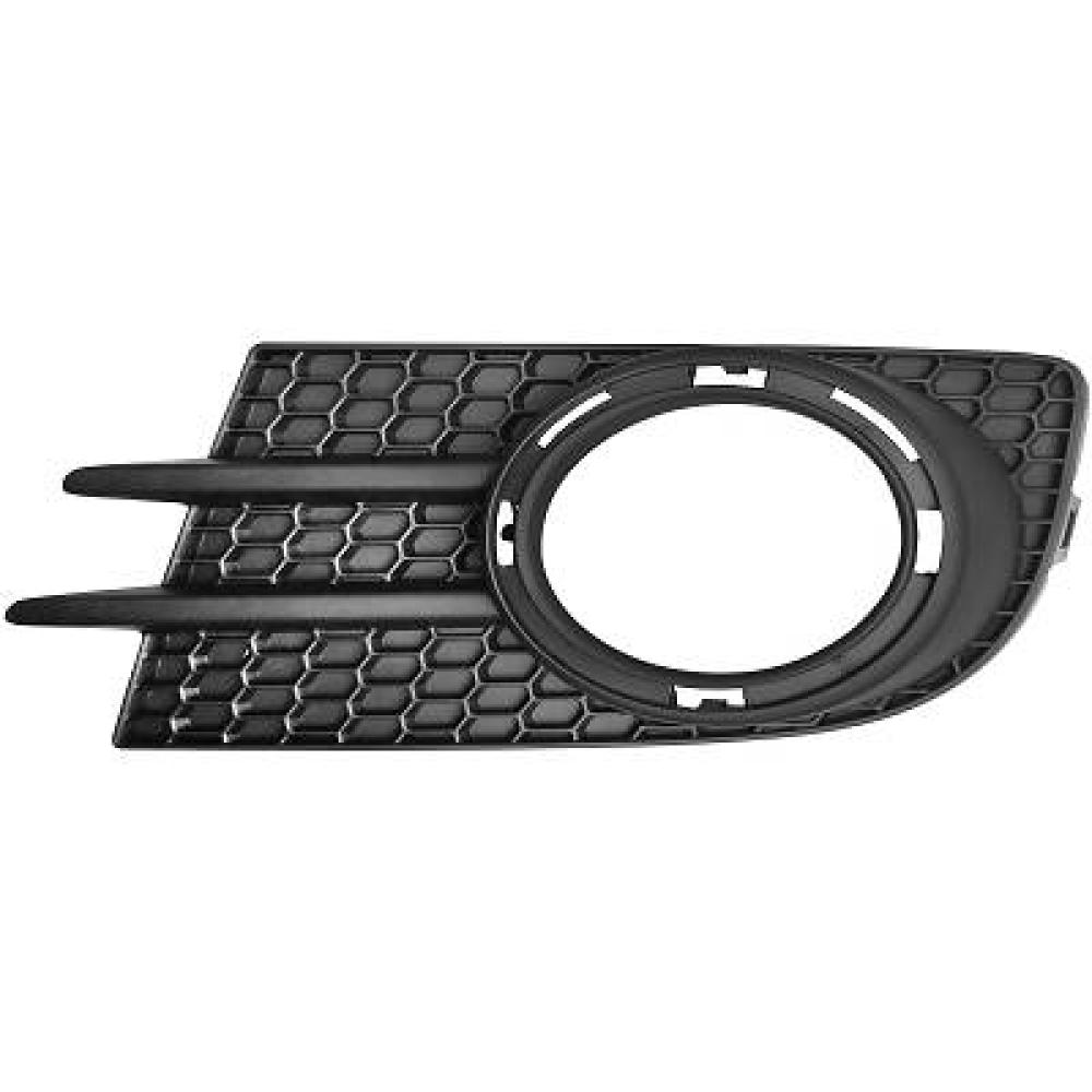 Grille de ventilation, pare-chocs gauche Volkswagen Tiguan (5N) 11-16