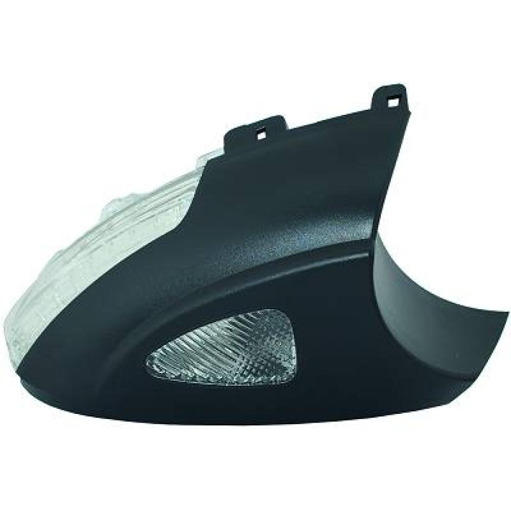 Feu clignotant 260 Volkswagen Tiguan 07-11