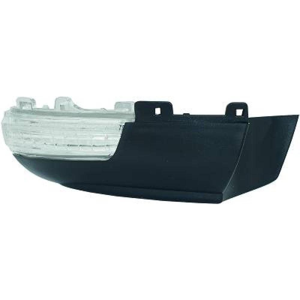 Feu clignotant 260 Volkswagen Tiguan 07-11