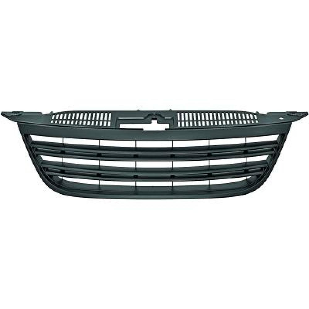 Grille de radiateur Volkswagen Tiguan 07-11
