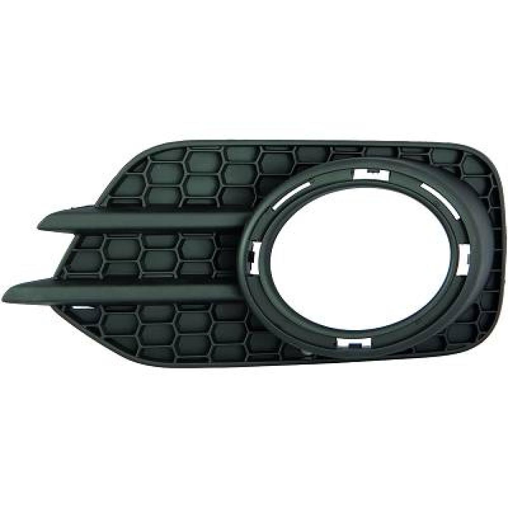 Grille de ventilation, pare-chocs droite Volkswagen Tiguan (5N) 11-16
