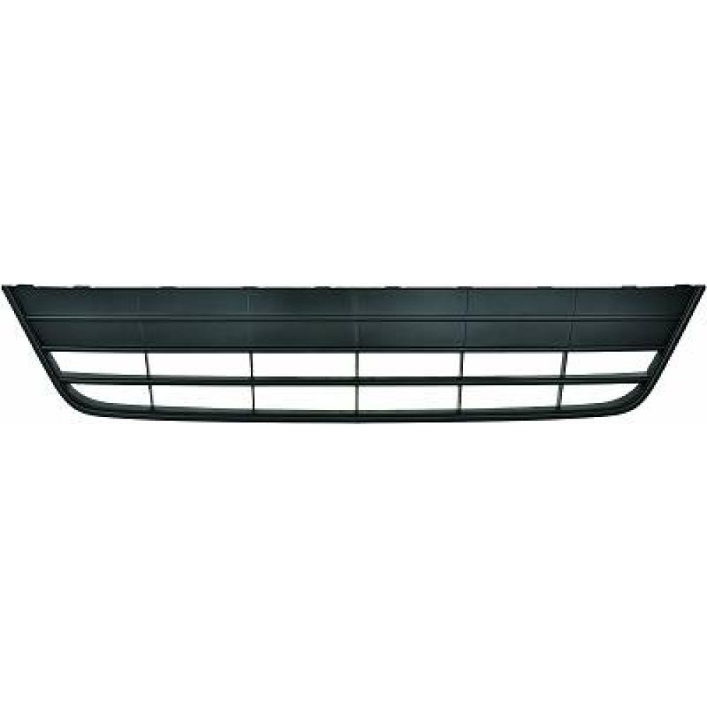 Grille de ventilation, pare-chocs centre Volkswagen Tiguan (5N) 11-16