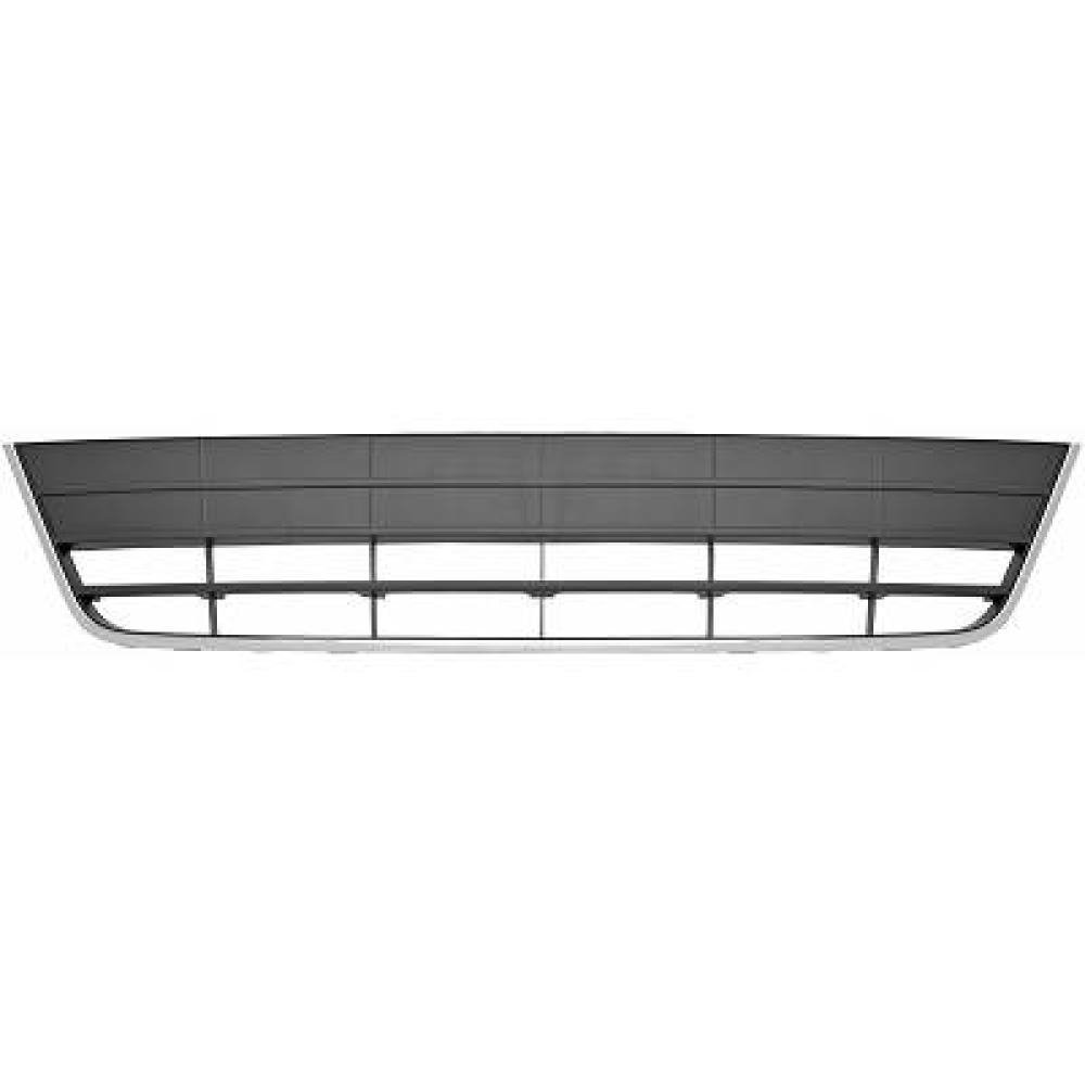 Grille de ventilation, pare-chocs centre Volkswagen Tiguan (5N) 11-16