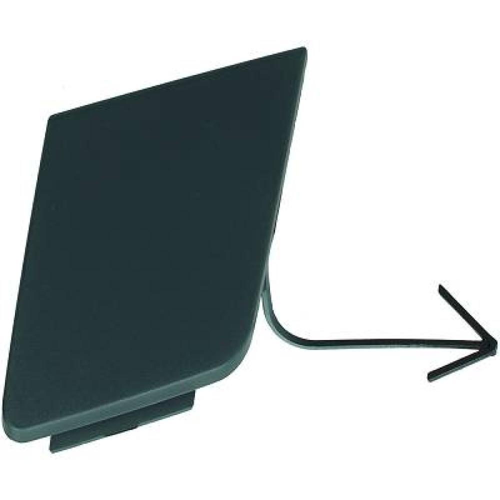 Capuchon, crochet de remorquage avant Volkswagen Tiguan (5N) 11-16