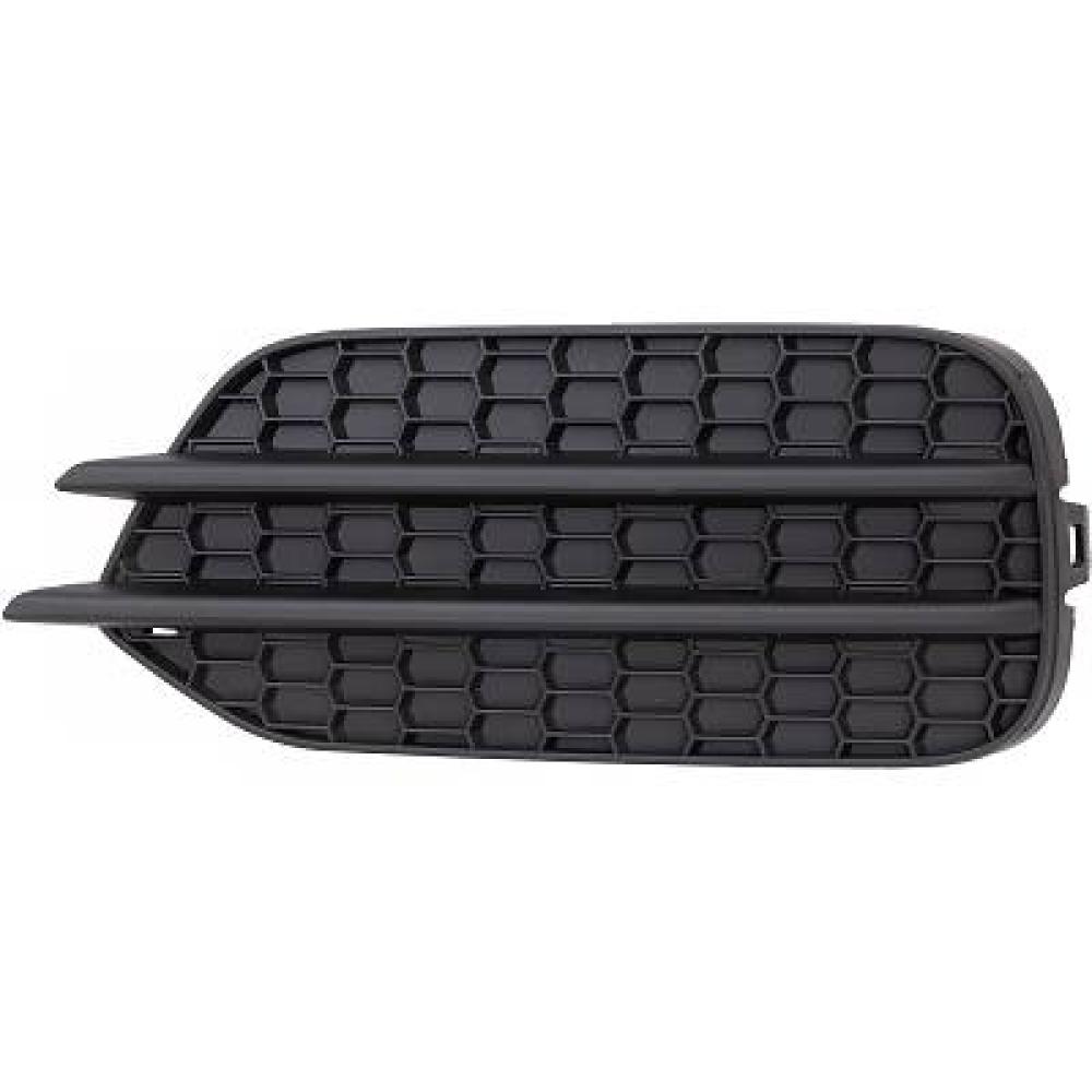 Grille de ventilation, pare-chocs gauche Volkswagen Tiguan (5N) 11-16