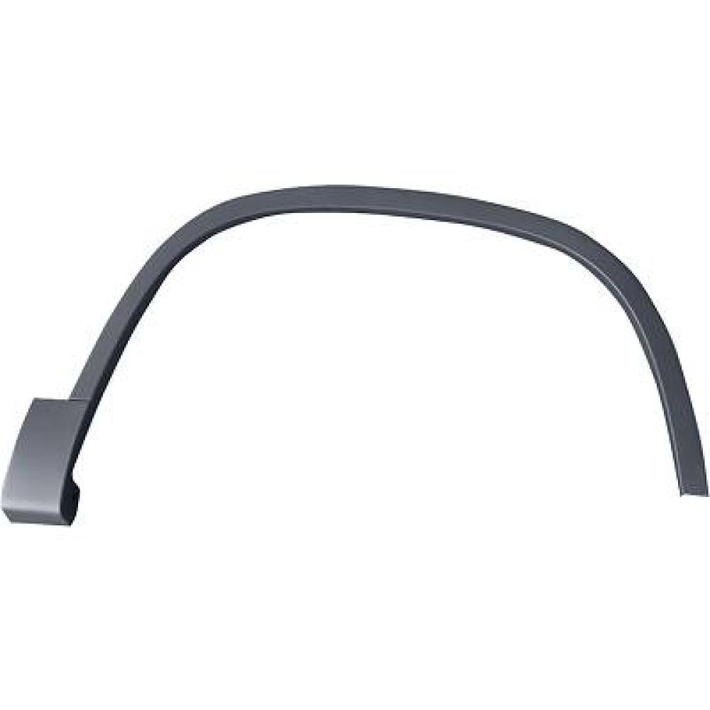 Élargissement, aile avant droite Volkswagen Tiguan (5N) 11-16