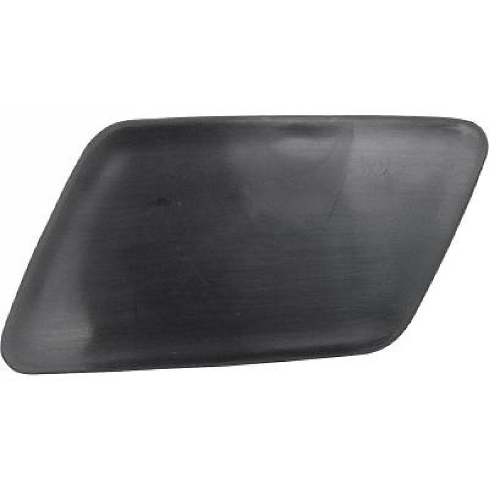 Enjoliveur, pare-chocs avant gauche Volkswagen Tiguan (5N) 11-16