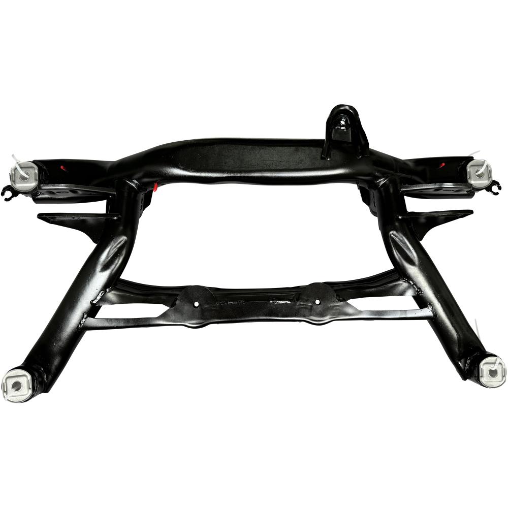 Corps d'essieu Essieu arrière Audi Q3 11-14