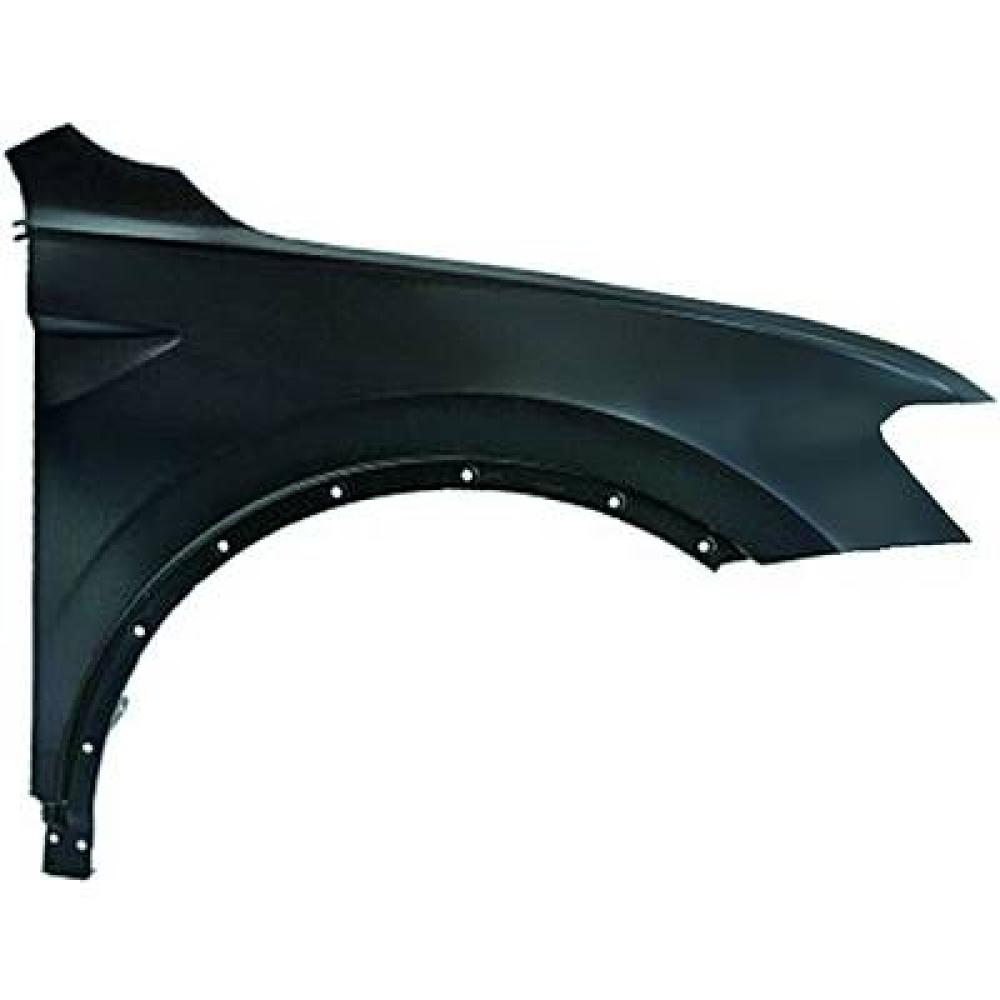 Aile avant droite Volkswagen Tiguan (AD1) 16-20