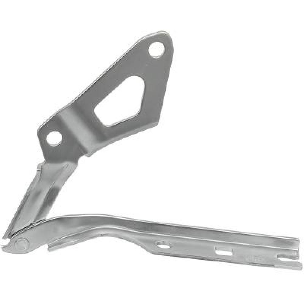 Charnière, capot-moteur droite Volkswagen Tiguan (AD/AX) 21->>