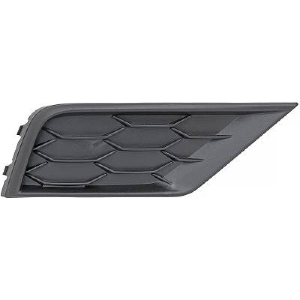 Grille de ventilation, pare-chocs droite Volkswagen Tiguan (AD1) 16-20