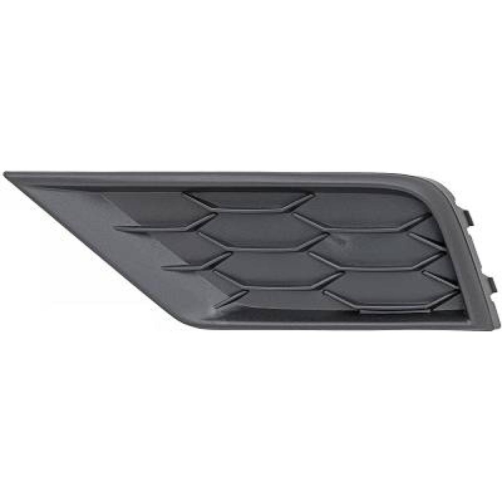 Grille de ventilation, pare-chocs gauche Volkswagen Tiguan (AD1) 16-20