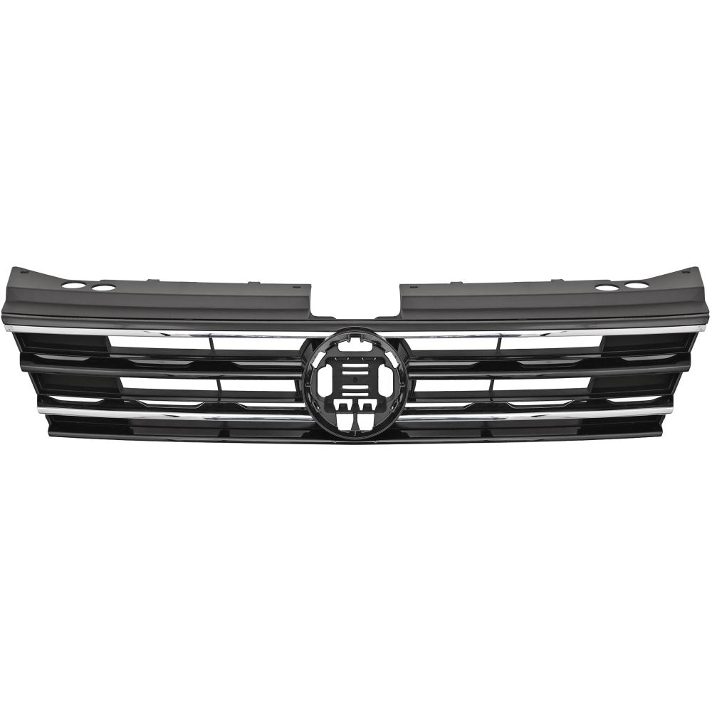 Grille de radiateur Volkswagen Tiguan (AD1) 16-20