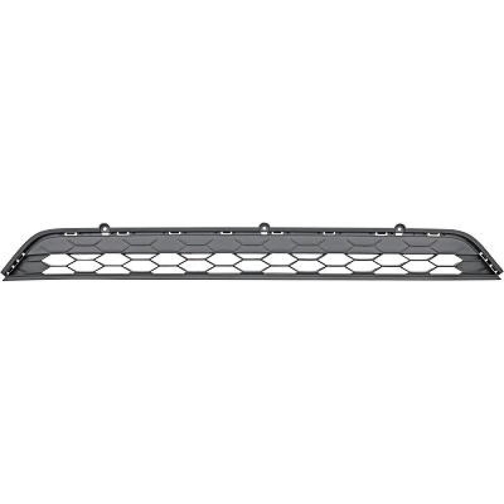 Grille de ventilation, pare-chocs centre Volkswagen Tiguan (AD1) 16-20