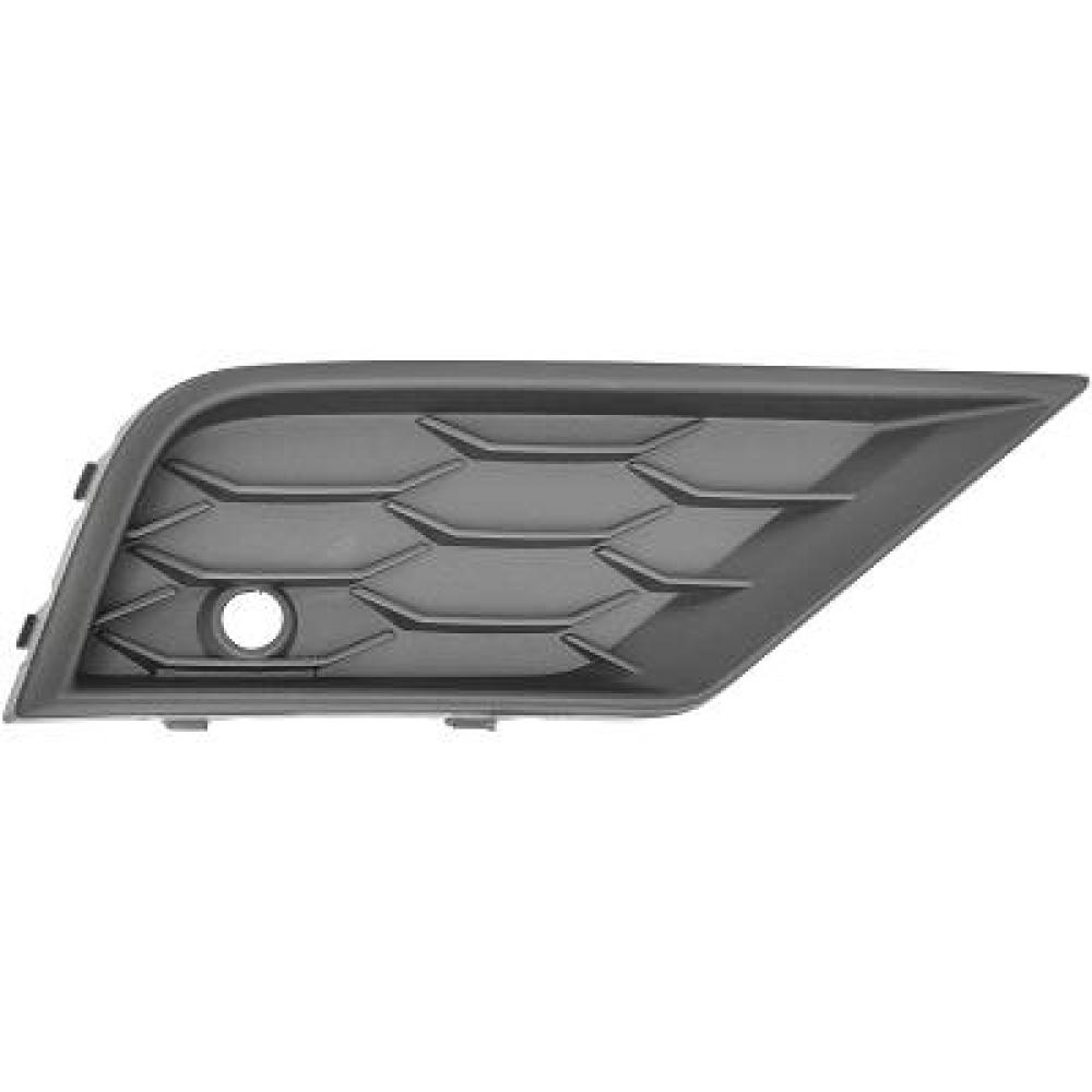 Grille de ventilation, pare-chocs droite Volkswagen Tiguan (AD1) 16-20