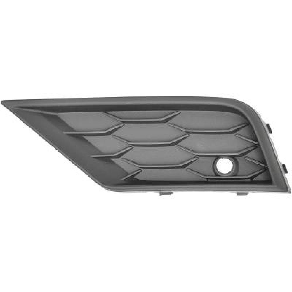 Grille de ventilation, pare-chocs gauche Volkswagen Tiguan (AD1) 16-20