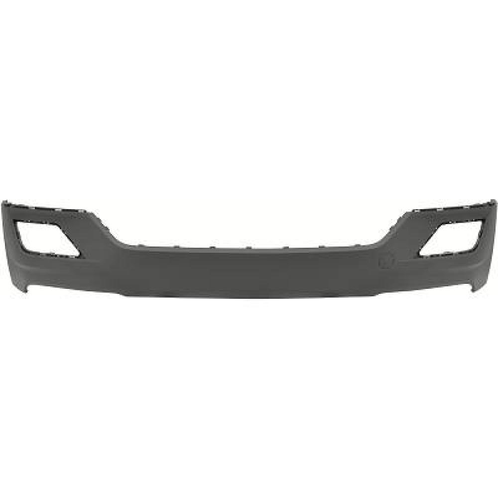 Pare-chocs avant Volkswagen Tiguan (AD1) 16-20 + xénons