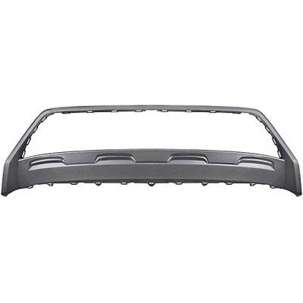 Enjoliveur, pare-chocs avant Volkswagen Tiguan (AD1) 16-20