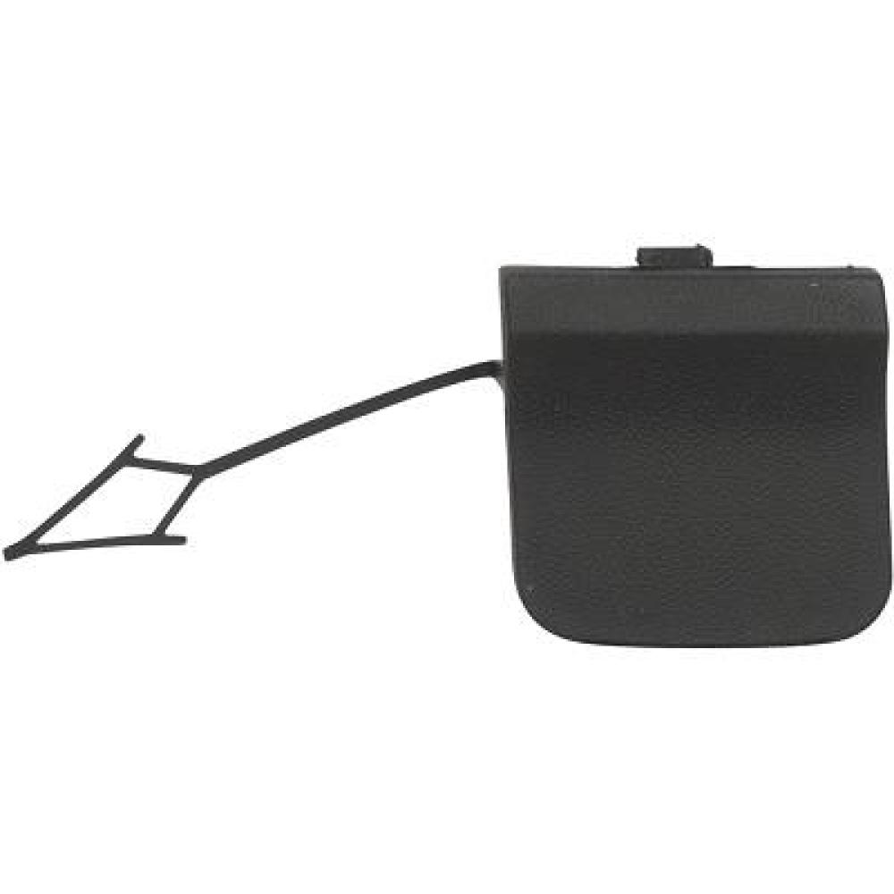 Capuchon, crochet de remorquage arrière Volkswagen Tiguan (AD1) 16-20