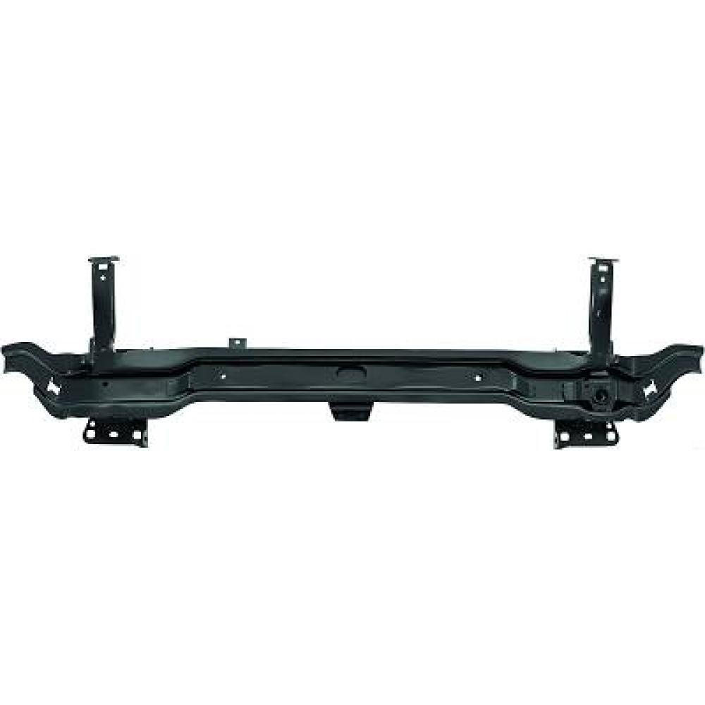 Amortisseur de choc, pare-chocs avant Volkswagen Tiguan (AD1) 16-20