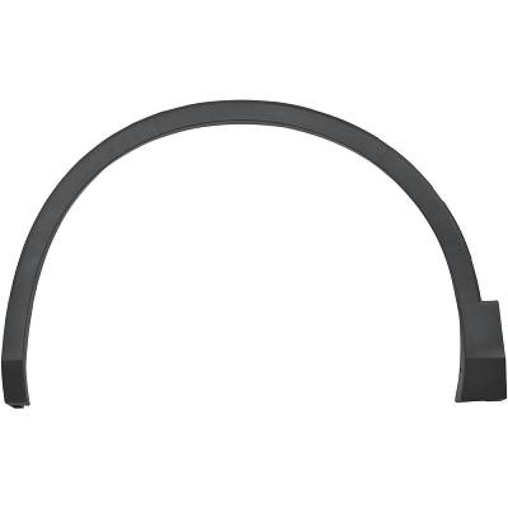 Élargissement, aile avant gauche Volkswagen Tiguan (AD1) 16-20