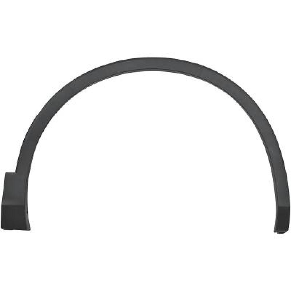 Élargissement, aile avant droite Volkswagen Tiguan (AD1) 16-20