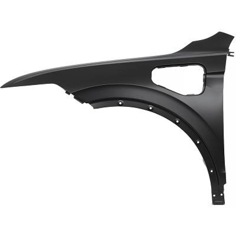 Aile avant gauche Volkswagen Tiguan (AD/AX) 21->>