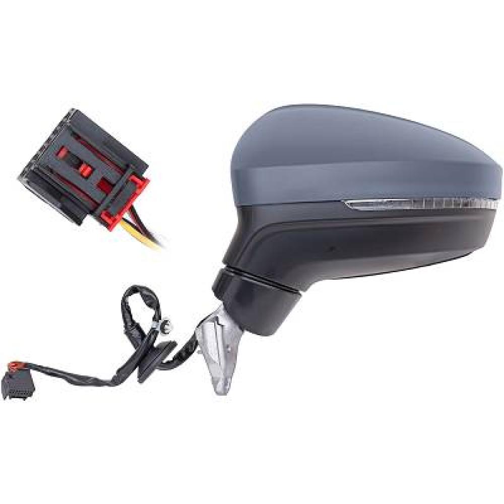 Rétroviseur extérieur gauche Volkswagen Tiguan (AD1) 16-20