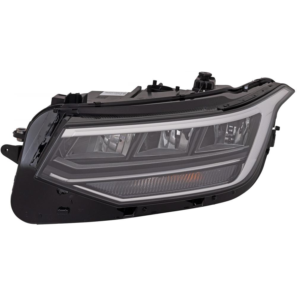 Projecteur principal gauche Volkswagen Tiguan (AD/AX) 21->>