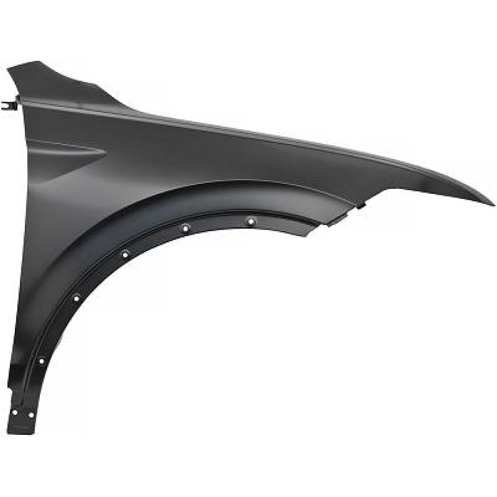 Aile avant droite Volkswagen Tiguan (AD/AX) 21->>