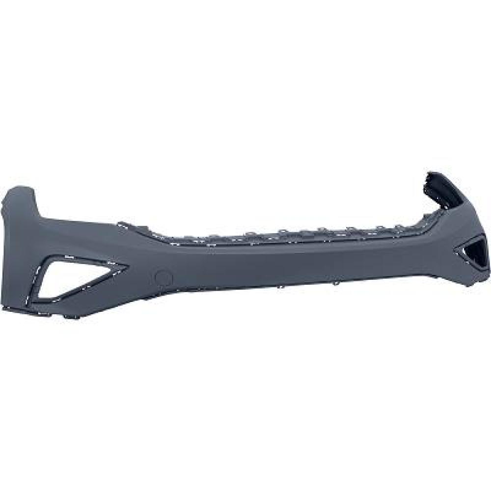 Pare-chocs avant Volkswagen Tiguan (AD/AX) 21->> + xénons