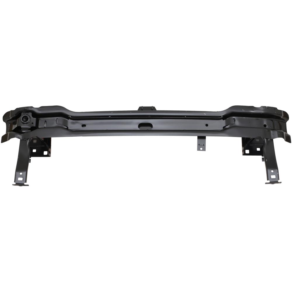 Support, pare-chocs avant Volkswagen Tiguan (AD/AX) 21->>