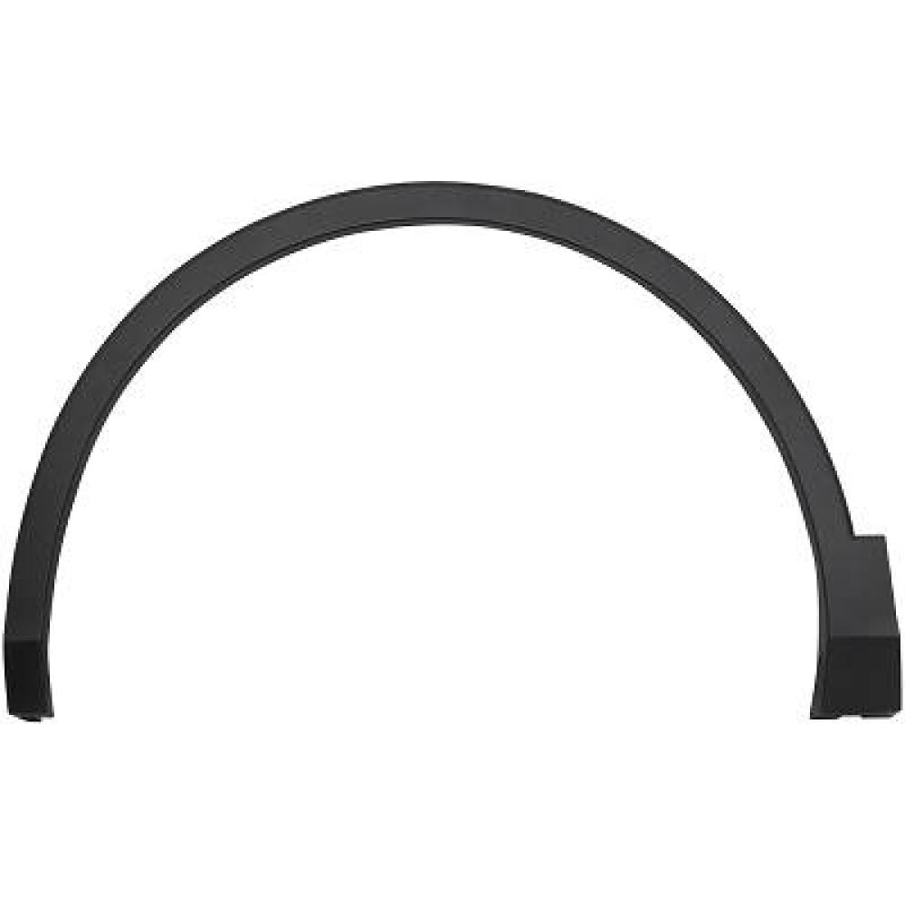 Baguette et bande protectrice, aile avant gauche Volkswagen Tiguan (AD1) 16-20