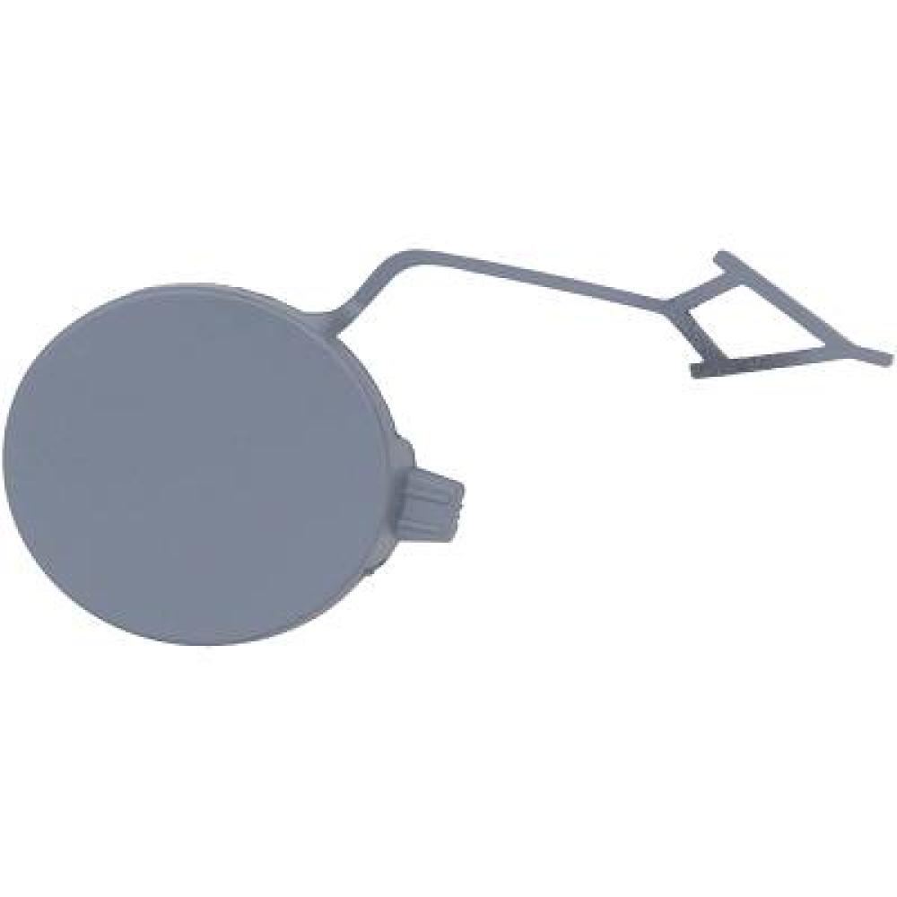 Capuchon, crochet de remorquage avant Volkswagen Tiguan (AD/AX) 21->>