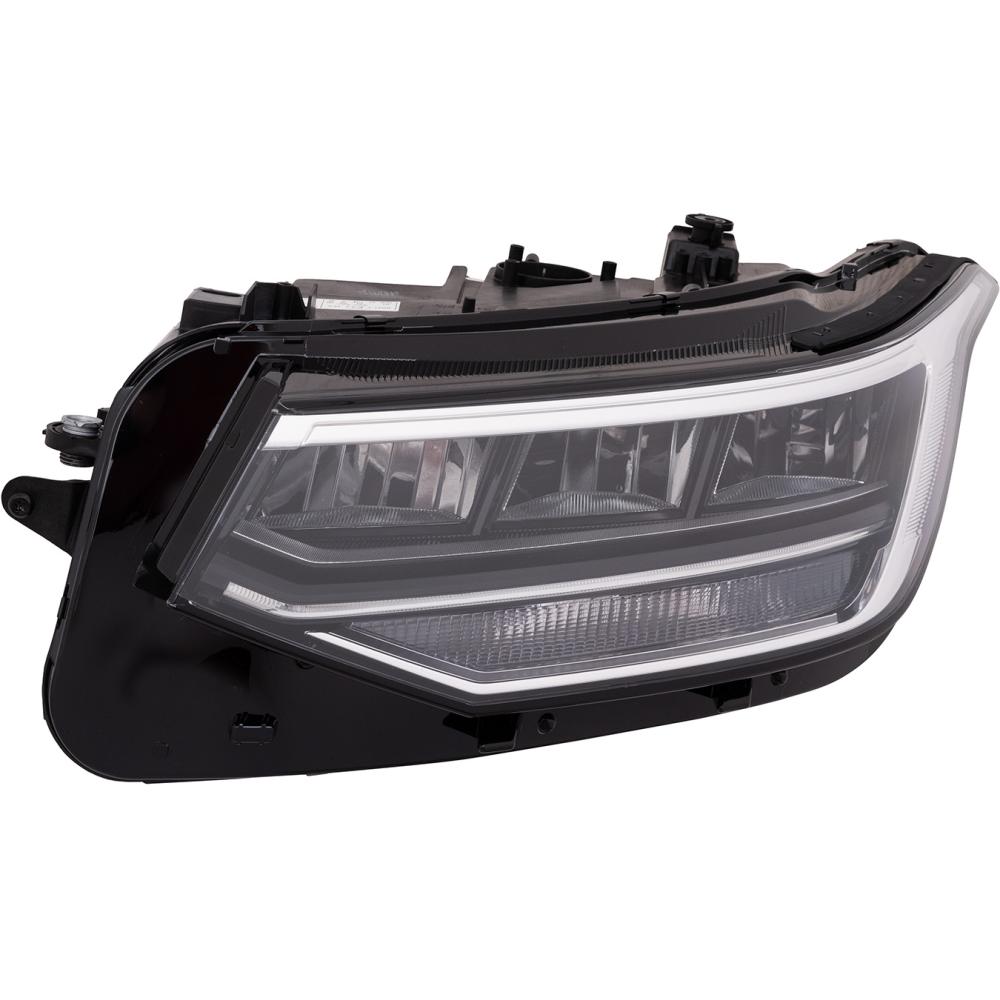 Projecteur principal gauche Volkswagen Tiguan (AD/AX) 21->>