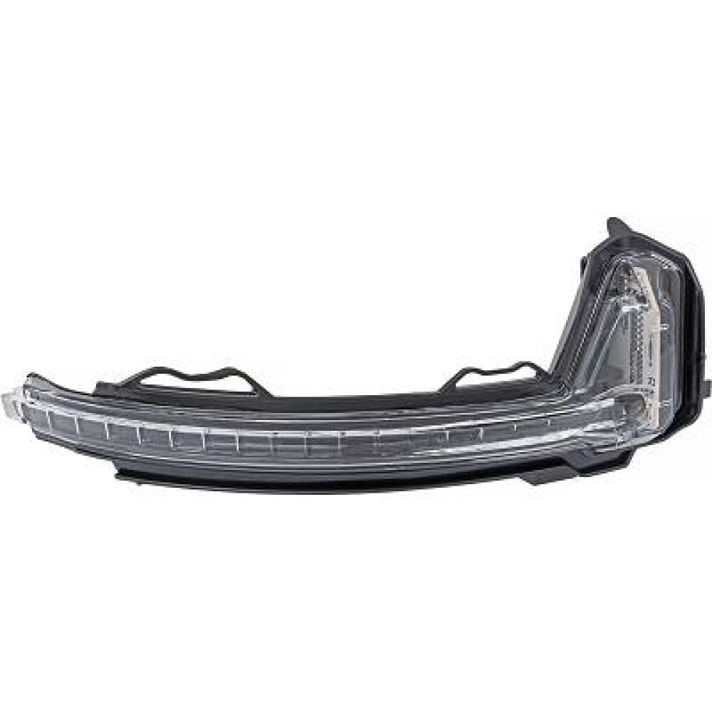 Feu clignotant 260 Volkswagen Tiguan (AD1) 16-20