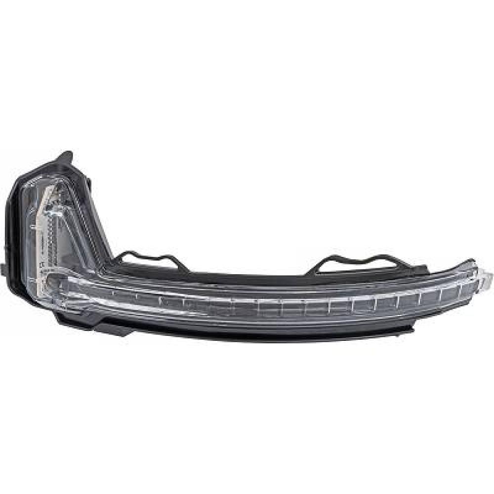 Feu clignotant 259 Volkswagen Tiguan (AD1) 16-20