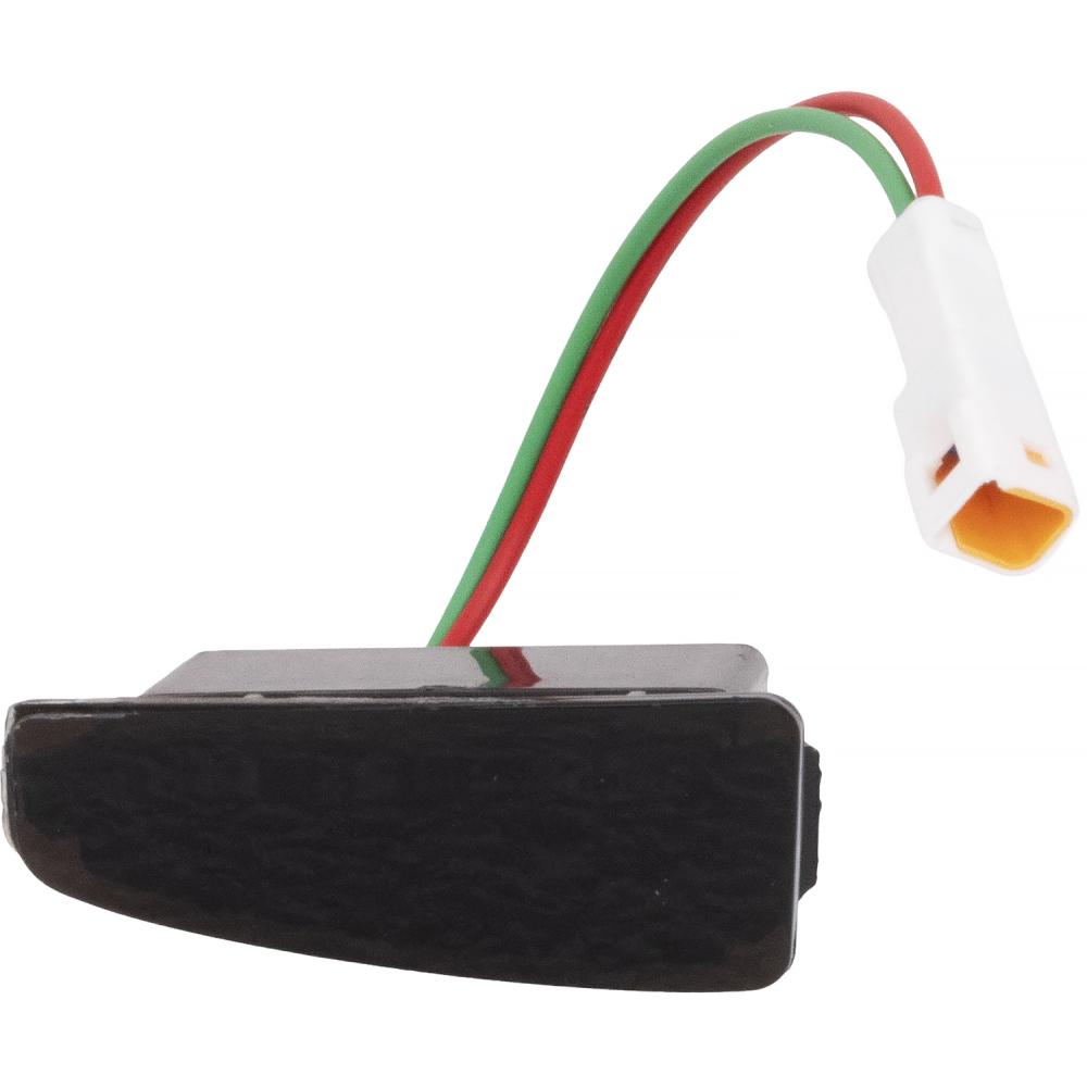 Avertisseur de changement de voie 260 Volkswagen Tiguan (AD/AX) 21->>