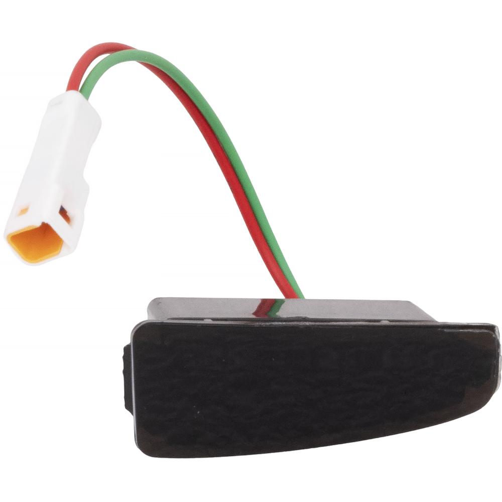 Avertisseur de changement de voie 259 Volkswagen Tiguan (AD/AX) 21->>