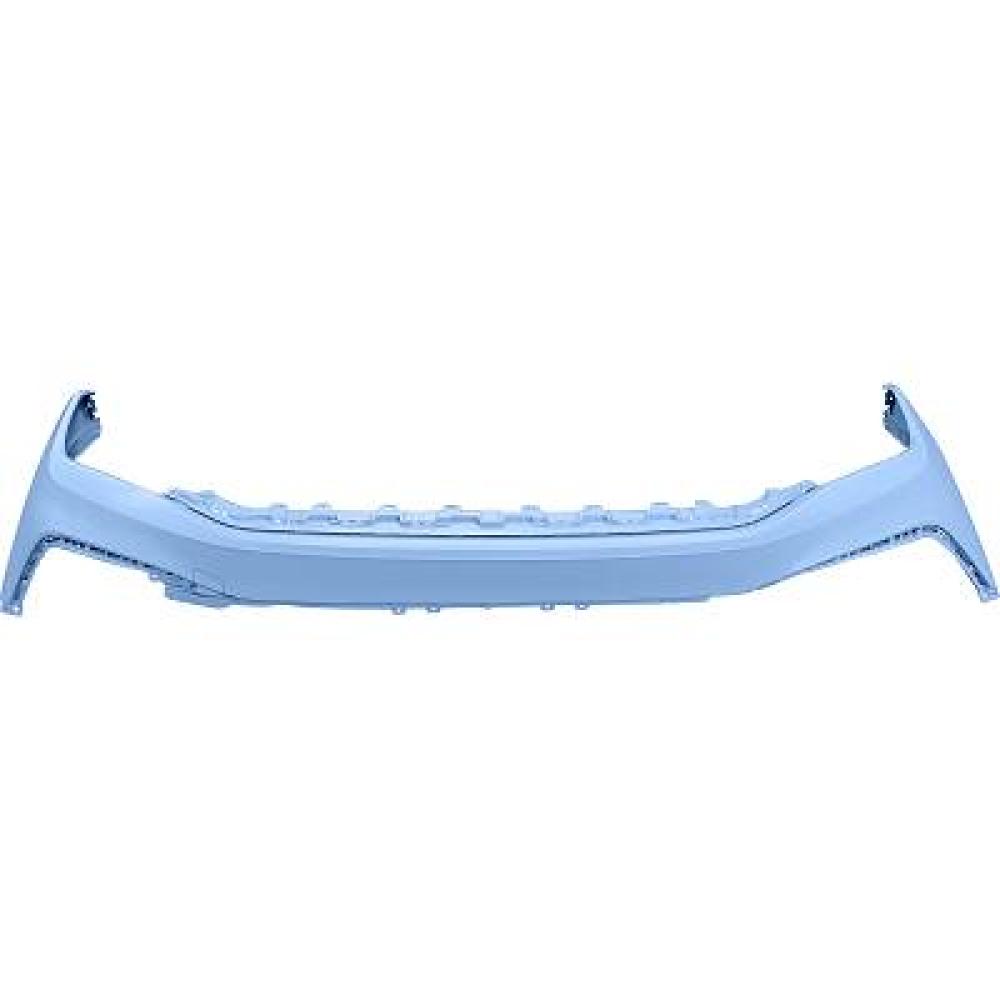 Pare-chocs avant Volkswagen Tiguan (AD/AX) 21->>