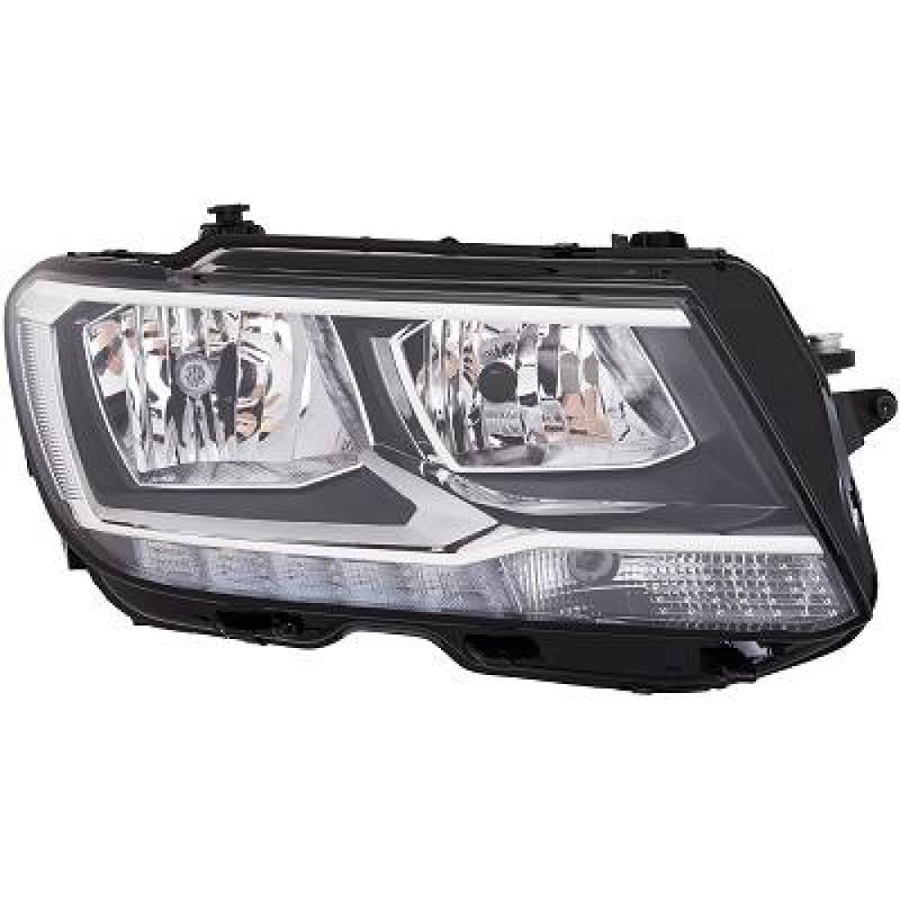 Projecteur principal droite Volkswagen Tiguan (AD1) 16-20