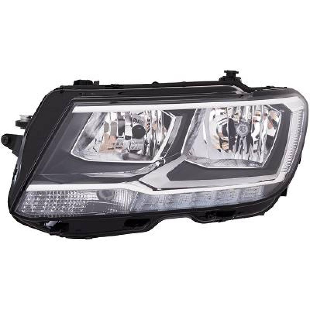 Projecteur principal gauche Volkswagen Tiguan (AD1) 16-20
