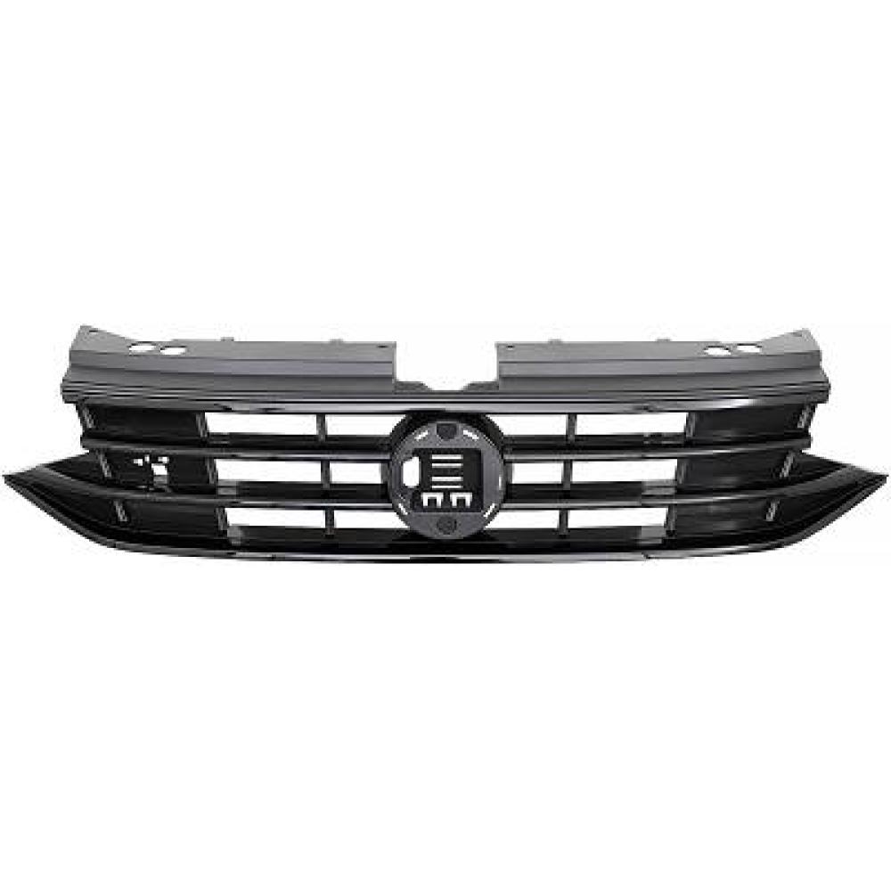 Grille de radiateur Volkswagen Tiguan 20->>
