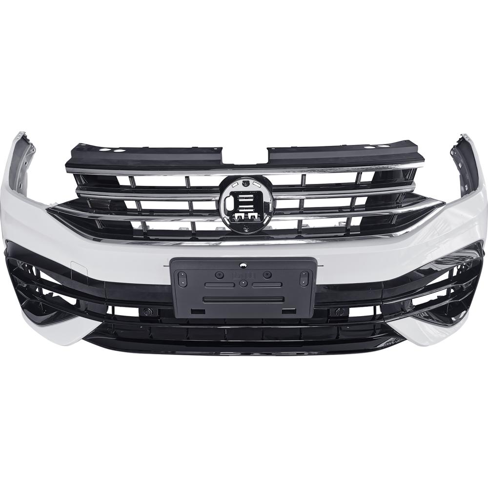 Pare-chocs avant Volkswagen Tiguan 20->> + R Optik