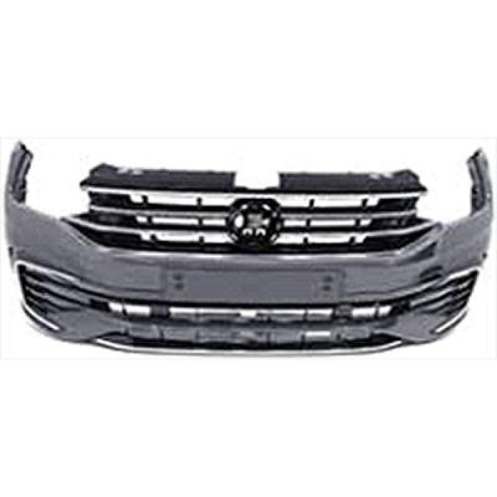Pare-chocs avant Volkswagen Tiguan 20->>