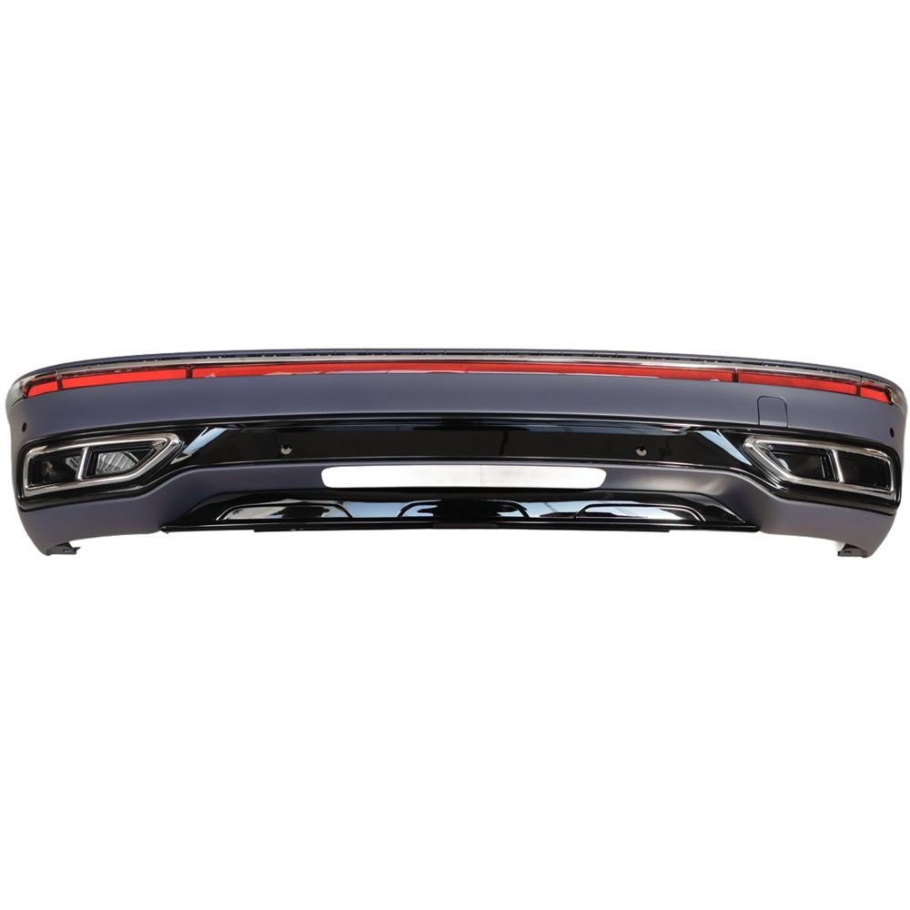 Pare-chocs arrière Volkswagen Tiguan 20->>