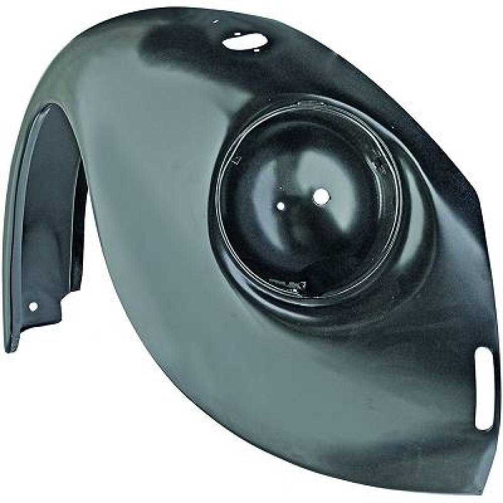 Aile avant gauche Volkswagen Käfer alle Modelle