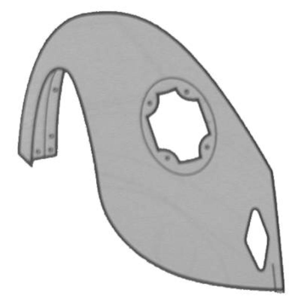 Aile arrière droite Volkswagen Käfer alle Modelle