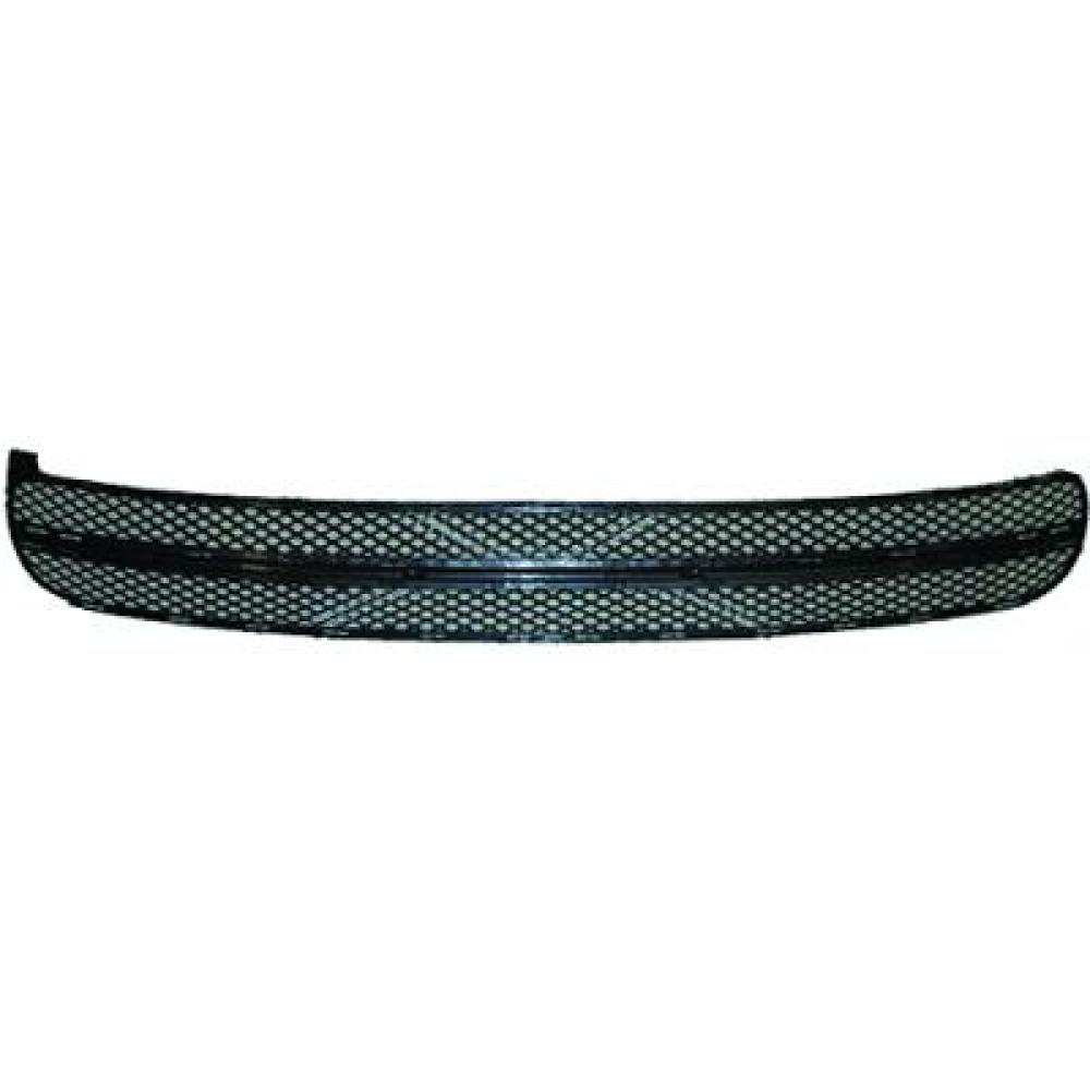 Grille de ventilation, pare-chocs centre Volkswagen New Beetle 97-10