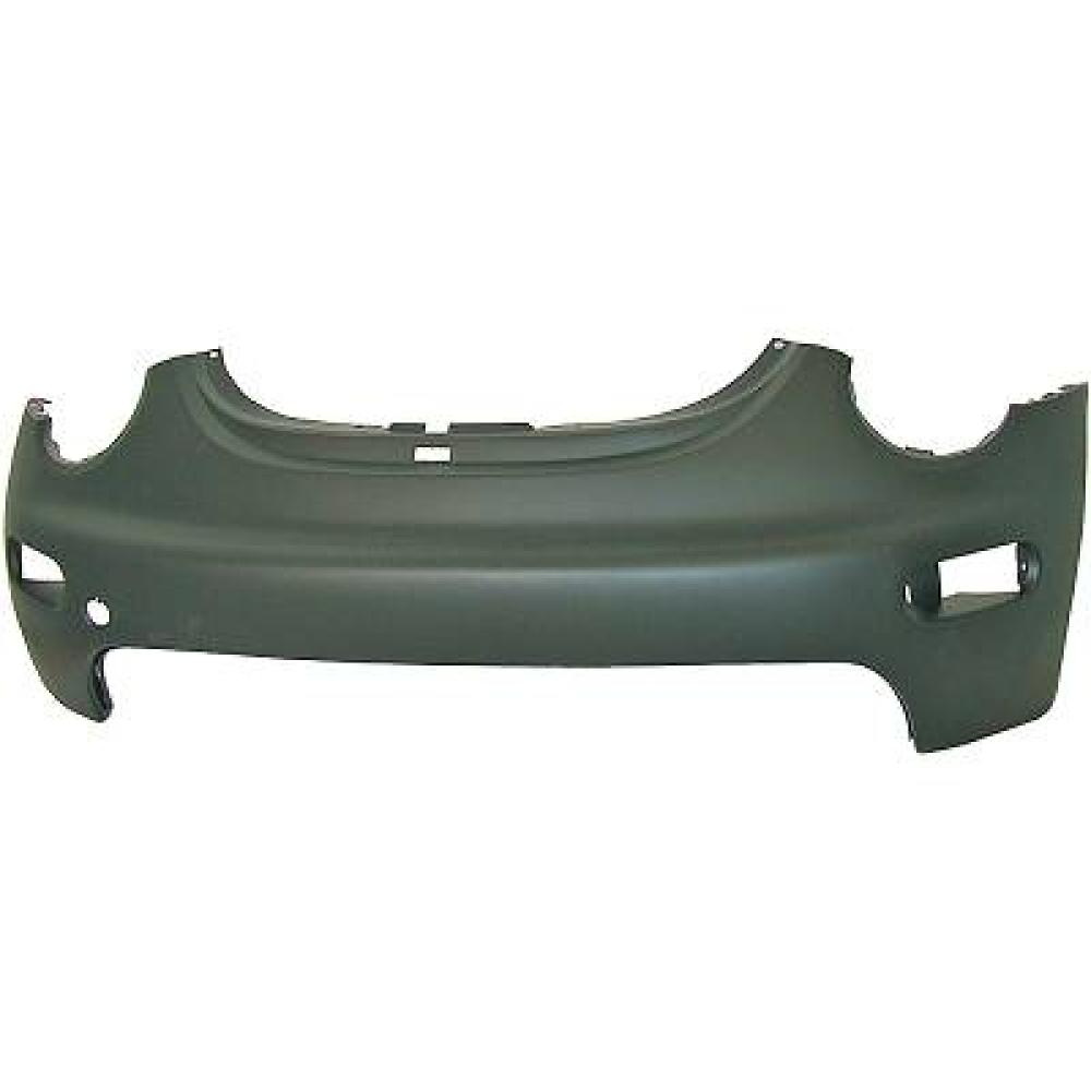 Pare-chocs avant Volkswagen New Beetle 97-10
